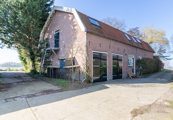 Medium property photo - Zijldijk 5, 2362 AE Warmond